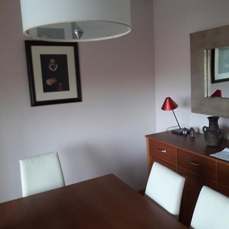 Mirador Del Duero Appartement Zamora Buitenkant foto