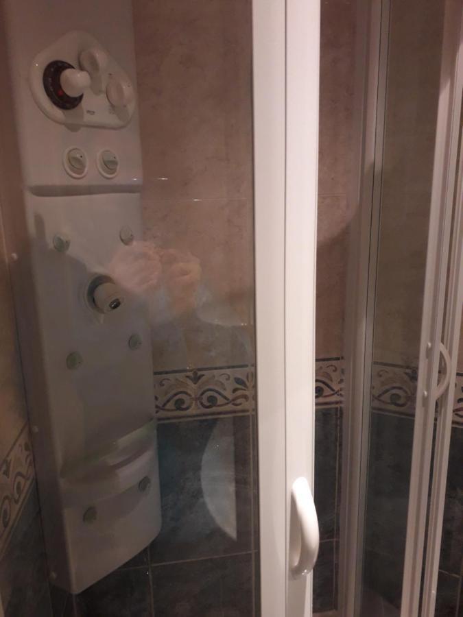 Mirador Del Duero Appartement Zamora Buitenkant foto