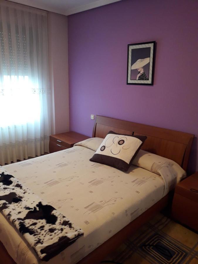 Mirador Del Duero Appartement Zamora Buitenkant foto