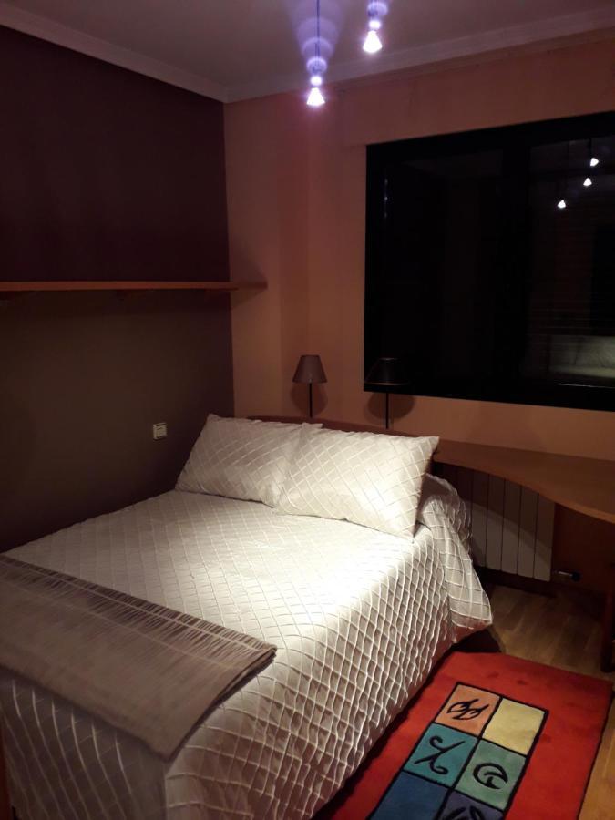 Mirador Del Duero Appartement Zamora Buitenkant foto