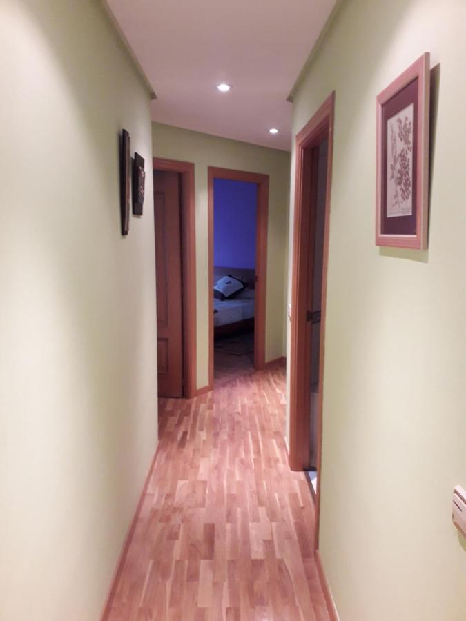 Mirador Del Duero Appartement Zamora Buitenkant foto